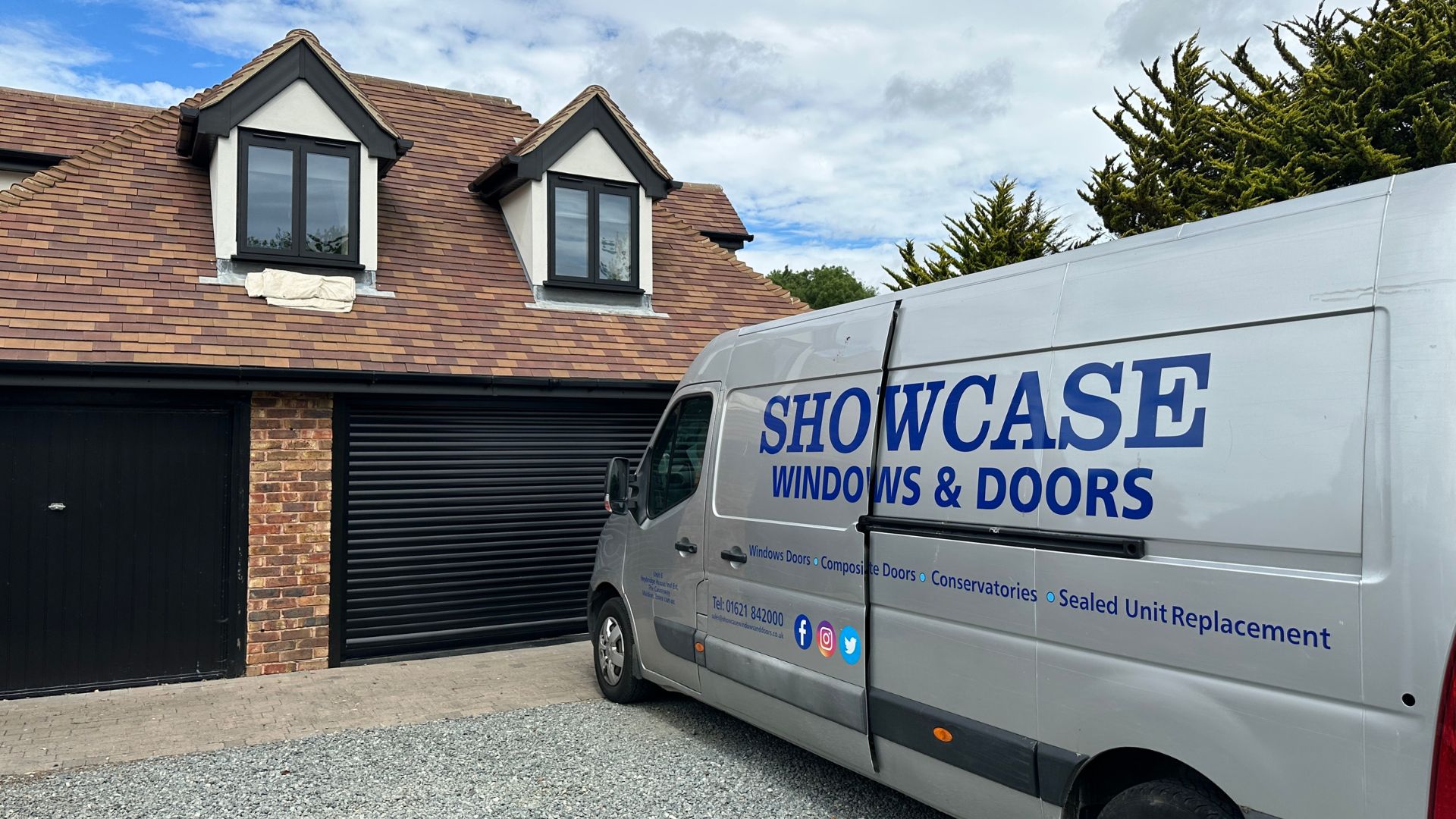 Soffit & Fascia Upgrade