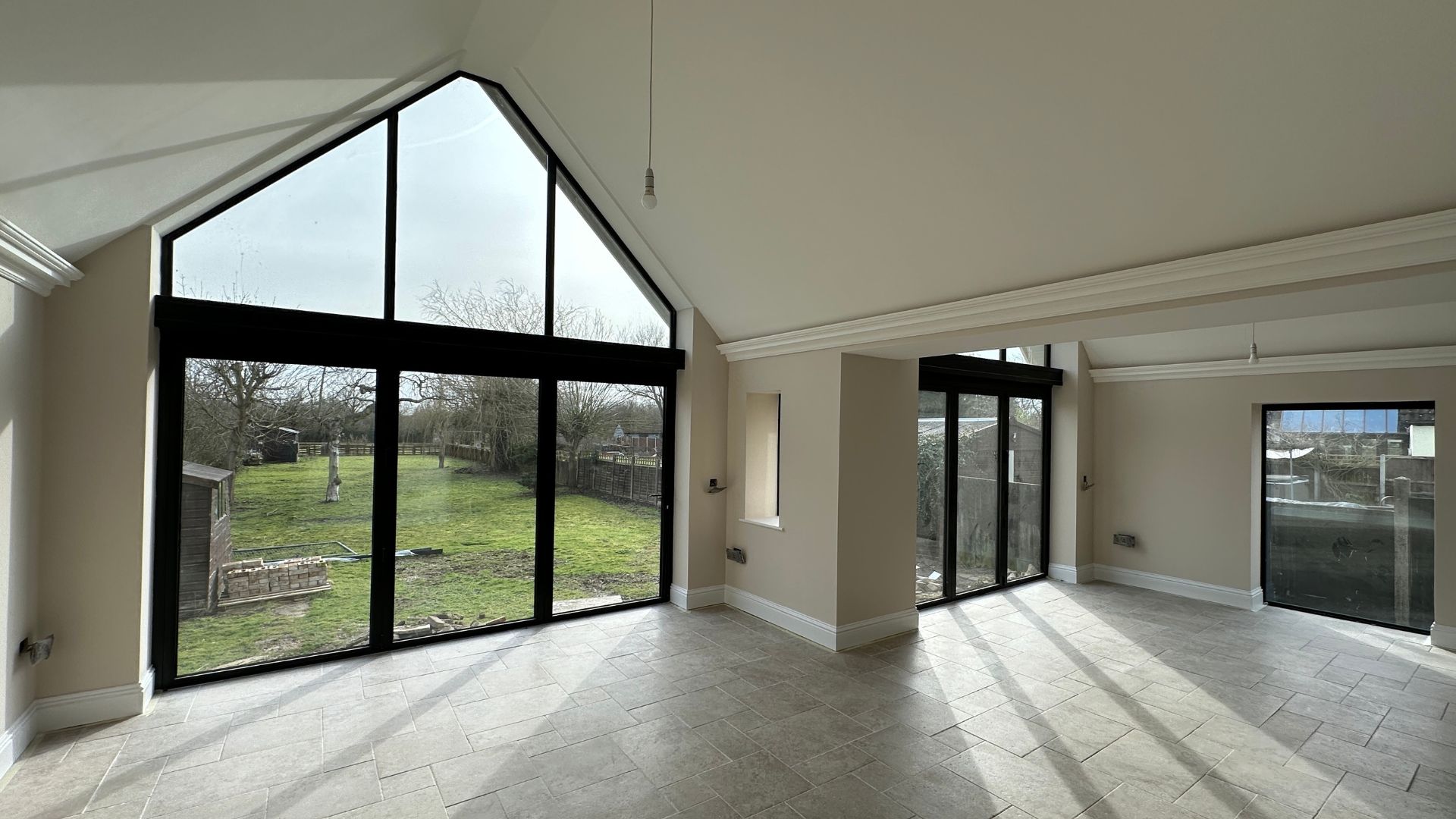 Transformational Window Install