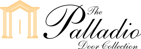 palladio_door_collection_logo_black
